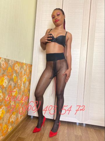 Индивидуалка Анна Фотография 2