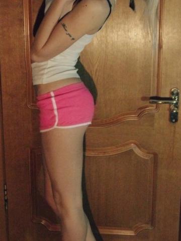 Индивидуалка Карина Фотография 3